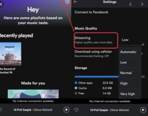 Spotify Cracked V8.6.68.265 Full Version Incl [WIN + Android + MAC] 2022