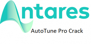 Antares AutoTune Pro 9.1.1 Crack With Serial Key 2021 [Latest]