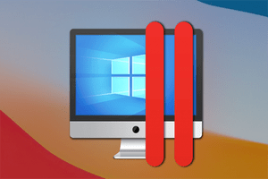 Parallels Desktop for Mac 15.1.4 Activation Key With Crack Download