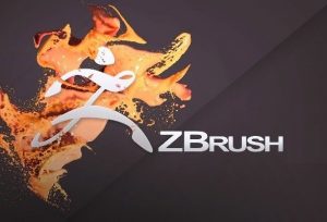Pixologic ZBrush With Crack Full [Latest] Version 2021