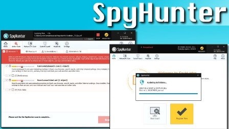 SpyHunter Crack 6.5.3 Keygen With Torrent Free Download 2023