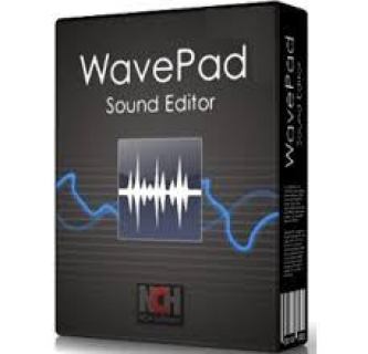 WavePad Sound Editor Masters 11.27 + Serial key Free Download 2021