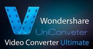 Wondershare Video Converter Ultimate 12.0.2 Crack Incl Full Keys 2021