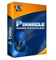 Pinnacle Game Profiler Crack 10.2 With Keygen Full Download 2021