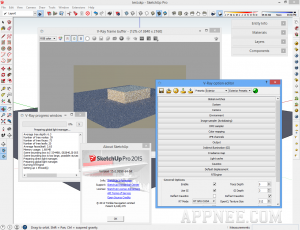VRay 4 Crack For SketchUp 2020 [Latest] Version With License Key Full