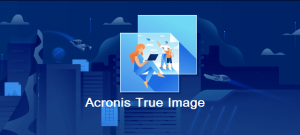 Acronis True Image 25.6.1 Crack & Keygen [2021] Freely Download