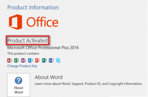 Microsoft Office 2021 Final Product Key (Win + Mac) Crack Full {Latest}