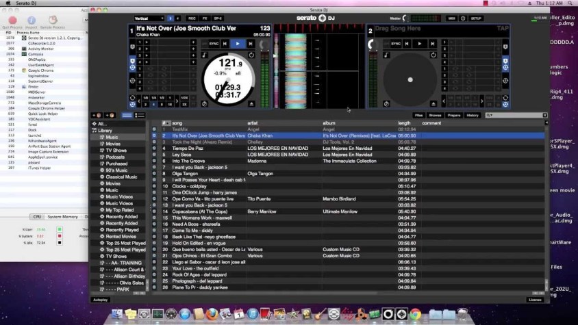 Serato DJ Pro Crack 3.0.5 Full Version 2023 [Mac + Win] Free