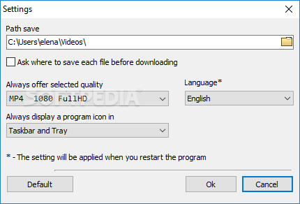 Ummy Video Downloader Crack 1.10.10.9 + License Key 2022 Free Download
