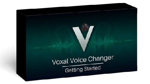 Voxal Voice Changer Crack 6.22 Latest Software Easily Freely 2023