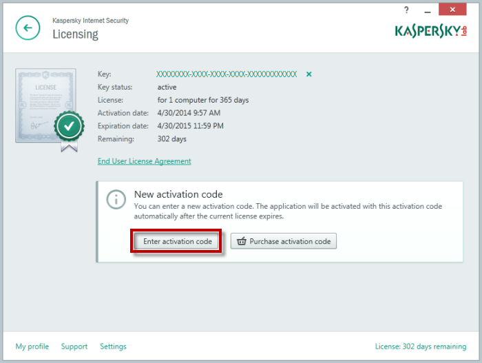 Kaspersky Antivirus Crack 21.2.16.590 & Activation Code {Latest Version}