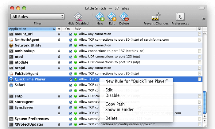 Little Snitch Crack 5.5.0 + Torrent For [Mac] Free Download 2023