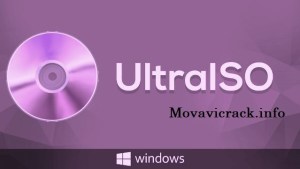 UltraISO 9.7.5 Build 3716 Crack With Keygen 2021 Free Download