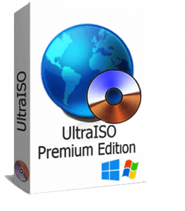 UltraISO 9.7.5 Build 3716 Crack With Keygen 2021 Download