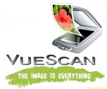 VueScan Pro Crack 9.7.69 Plus Serial Number 2022 Free Download
