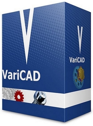 VariCAD Crack V2.07+ Keygen Torrent Full Version Download 2022