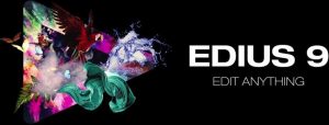 EDIUS Pro 9.55 Crack & Activation Keygen 2021 Full Version Download