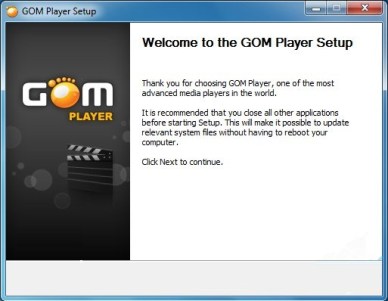 GOM Player Plus Build 5328 Crack 2.3.80.5345 + License Key 2023