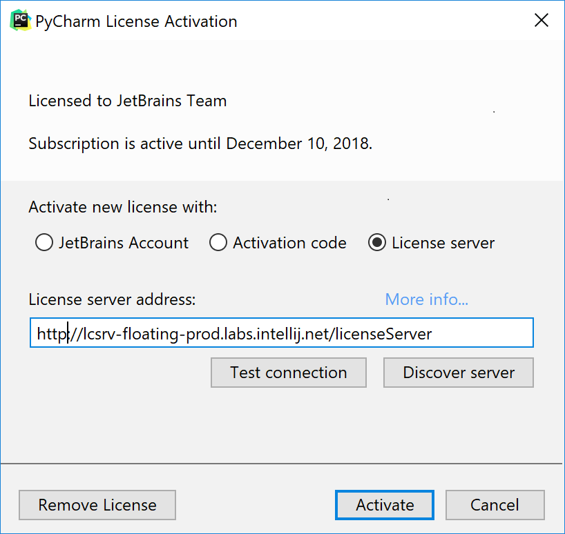 PyCharm Crack 2022.3.1 License Key + Activation Code Latest