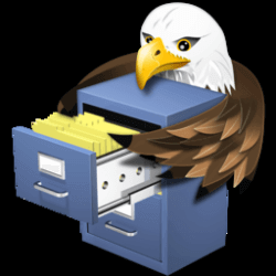 EagleFiler 1.9.4 Crack With License Code Free Download