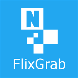 FlixGrab 5.1.17.409 Crack With License Key Free Download 2021