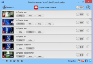 MediaHuman YouTube Downloader 3.9.9.52 With Crack [Latest] Free