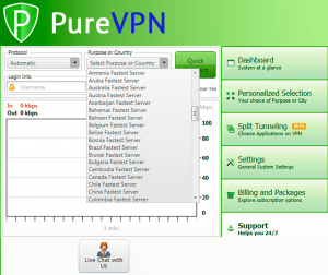 PureVPN 8.15.76 Crack Patch + Serial Key Free Download 2021
