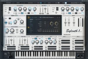 Sylenth1 3.067 Crack With Serial Key 2021 Download [Win/Mac]