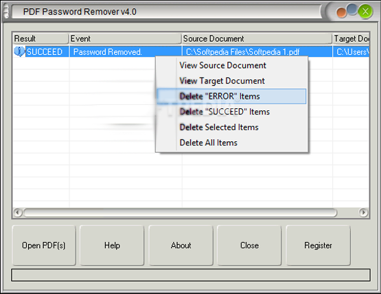 Mgosoft PDF Password Remover 10.2.0 With Crack [Latest] 2023 Free