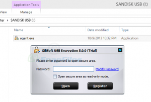 GILISOFT USB STICK ENCRYPTION CRACK 11.5 + FREE DOWNLOAD