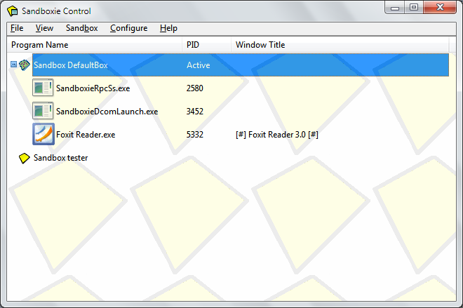Sandboxie 5.55.13 Full Crack Free Download For Windows {32/64 Bit}