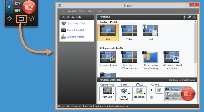 Snagit Crack 2023.0.3  With License Key Free Download 2023