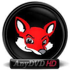 AnyDVD HD Crack 8.5.8.0 Plus Full Keygen Latest Free Version 2022