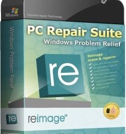 Reimage PC Repair Crack Full Version + License Keygen 2022